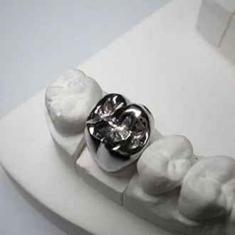 Crowns