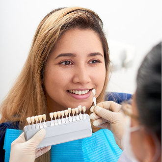 Dental Veneers