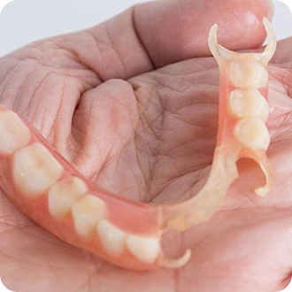 Dentures