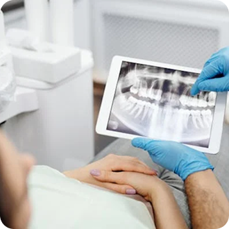 Digital X-Rays
