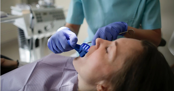 Early Orthodontic Treatment