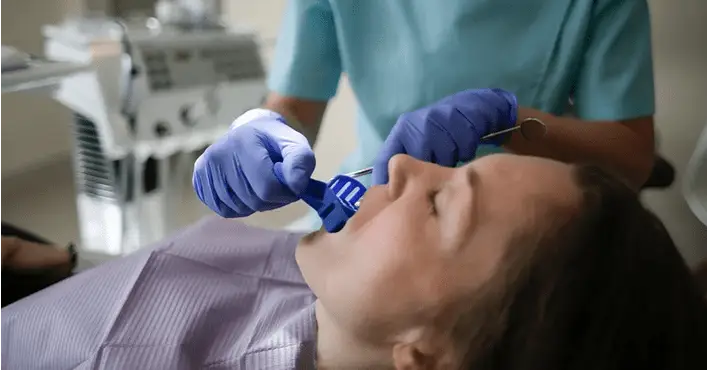 Early Orthodontic Treatment