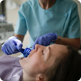 Early Orthodontic Treatment