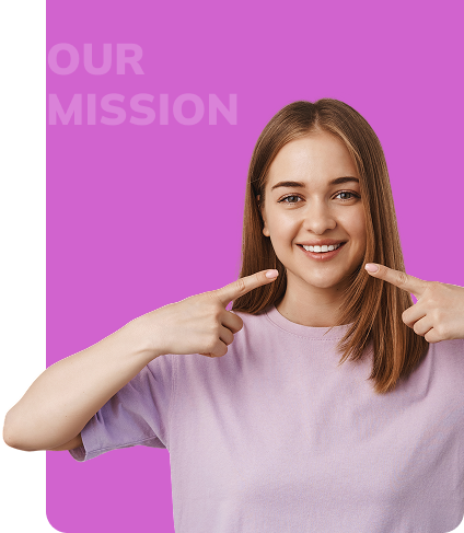 our-mission