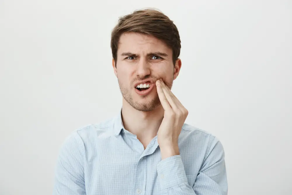 Dental Emergency