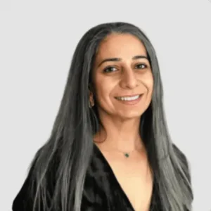 Dr. Humaira Rosinski