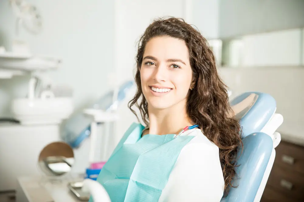 What is the Alternative to a Dental Crown?