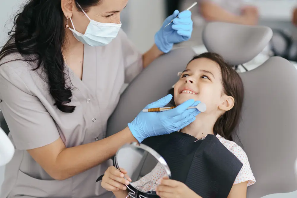 Do Baby Teeth need fillings