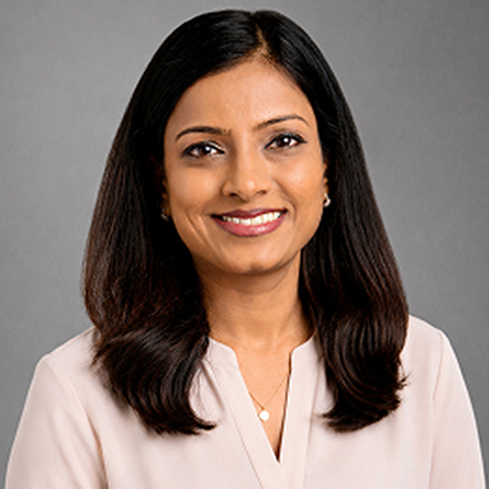 Dr. Swapnali Shinde Kamble, DDS