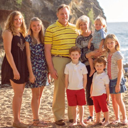 Dr. Jeffery Johnson