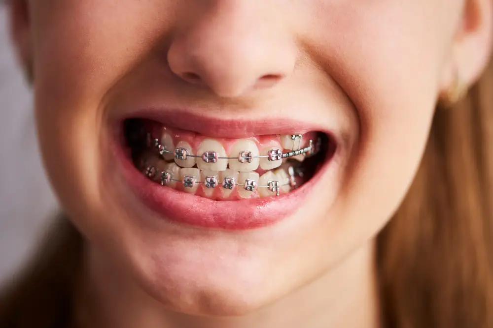 Can You Get Braces With Missing Teeth