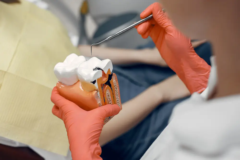 How Long Does a Root Canal Take
